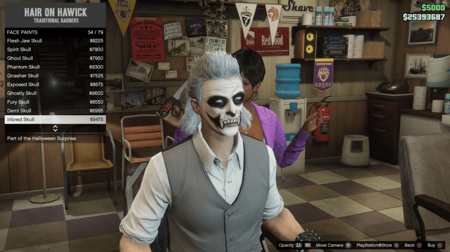 ايدي قراند والعاب ( ملابس وسيارات )