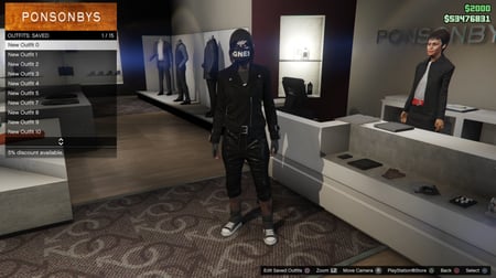 ايدي قراند والعاب ( سيارات ونوادر وملابس  )