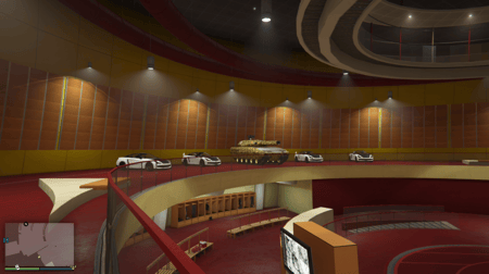 ايدي قراند والعاب ( +200 سيارة مهكرة وملابس )