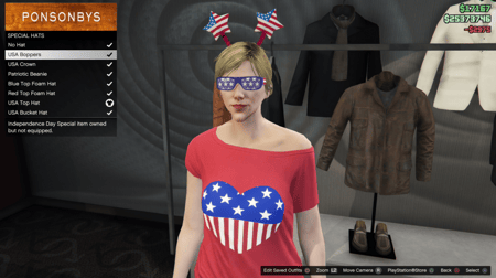 ايدي قراند والعاب ( ملابس وسيارات )