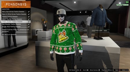 ايدي قراند والعاب ( نوادر سيارات وملابس )