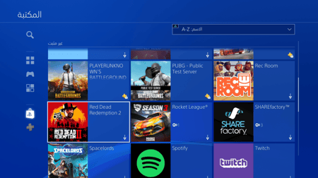 ايدي قراند ( سيارات مهكرة والعاب )