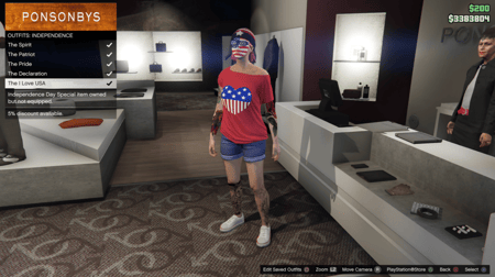 ايدي قراند والعاب ( ملابس وسيارات )