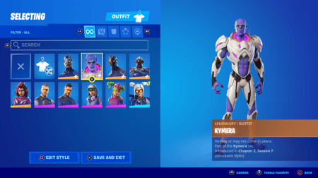 ايدي قراند والعاب ( ملابس وسيارات )