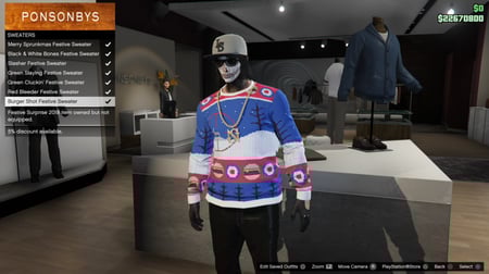 ايدي قراند والعاب ( نوادر سيارات وملابس )