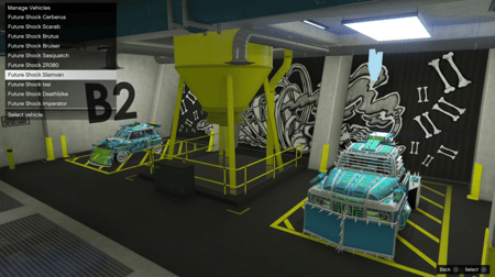 ايدي قراند والعاب ( ملابس وسيارات )