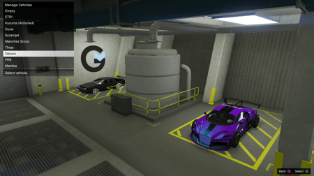 ايدي قراند والعاب ( ملابس وسيارات )