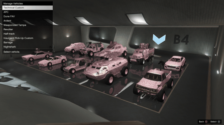 ايدي قراند والعاب ( +200 سيارة مهكرة وملابس )