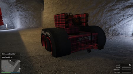 ايدي باركود قراند وكود ( نوادر وسيارات وملابس والعاب )