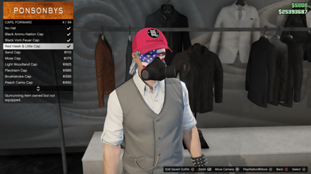 ايدي قراند والعاب ( ملابس وسيارات )