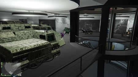 ايدي قراند والعاب ( سيارات مهكرة وملابس ونوادر )