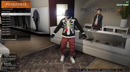 ايدي قراند والعاب ( نوادر سيارات وملابس )