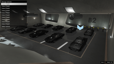 ايدي قراند والعاب ( ملابس وسيارات )