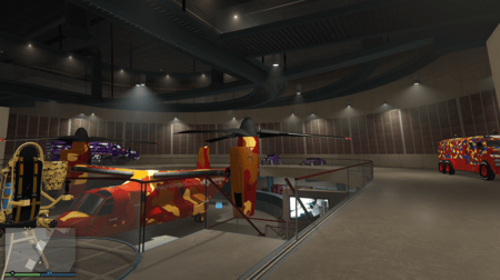 ايدي قراند والعاب ( سيارات ونوادر وملابس  )