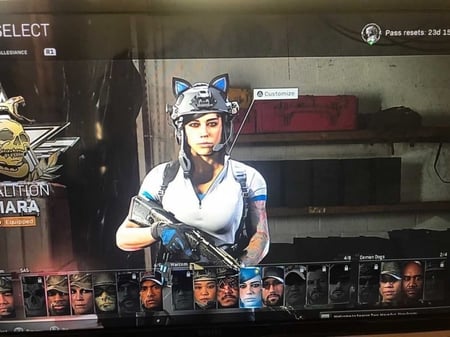 ايدي باركود قراند وكود ( نوادر وسيارات وملابس والعاب )