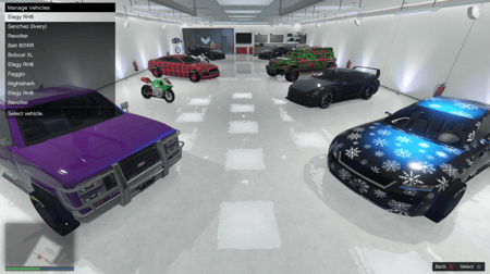 ايدي قراند والعاب ( سيارات ونوادر وملابس  )