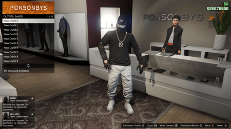 ايدي قراند والعاب ( نوادر سيارات وملابس )