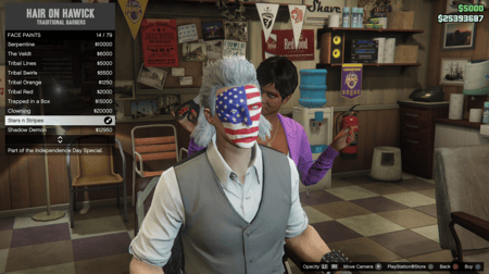 ايدي قراند والعاب ( ملابس وسيارات )