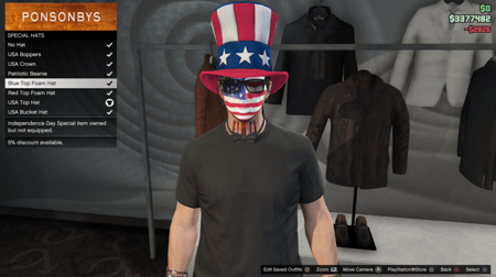 ايدي قراند والعاب ( ملابس وسيارات )