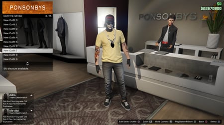 ايدي قراند والعاب ( نوادر سيارات وملابس )