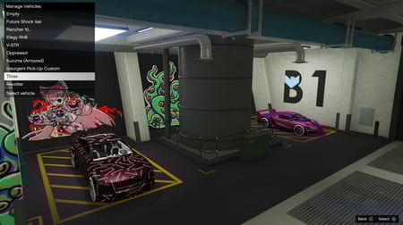 ايدي باركود قراند وكود ( نوادر وسيارات وملابس والعاب )