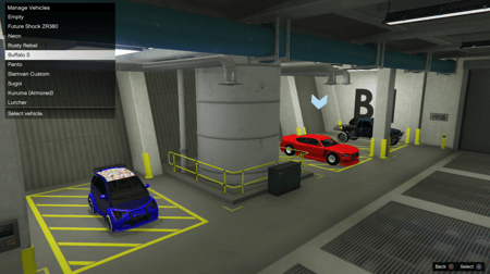 ايدي قراند والعاب ( ملابس وسيارات )