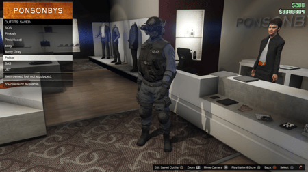 ايدي قراند والعاب ( ملابس وسيارات )