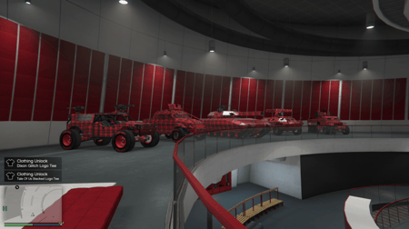 ايدي قراند والعاب ( سيارات مهكرة وملابس ونوادر )