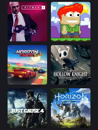 ايدي قراند والعاب ( سيارات ونوادر وملابس  )