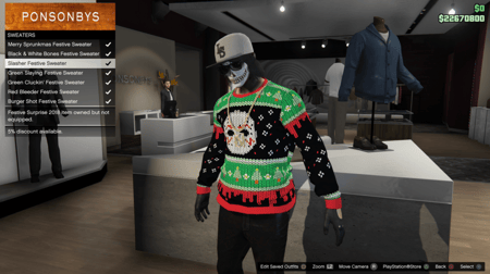 ايدي قراند والعاب ( نوادر سيارات وملابس )