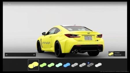 ايدي قراند والعاب ( سيارات مهكرة وملابس ونوادر )