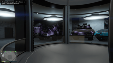 ايدي قراند والعاب ( سيارات مهكرة وملابس ونوادر )