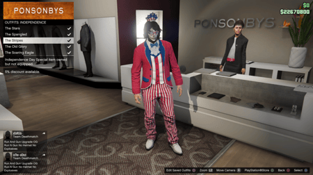 ايدي قراند والعاب ( نوادر سيارات وملابس )