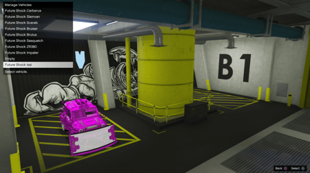 ايدي قراند والعاب ( ملابس وسيارات )