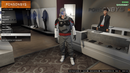 ايدي قراند والعاب ( ملابس وسيارات )