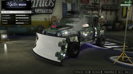 ايدي باركود قراند وكود ( نوادر وسيارات وملابس والعاب )