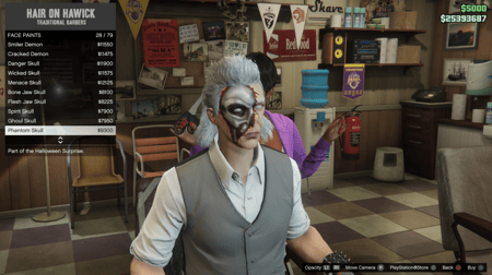 ايدي قراند والعاب ( ملابس وسيارات )