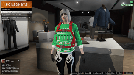 ايدي قراند ( سيارات مهكرة والعاب )