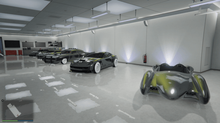 ايدي قراند والعاب ( سيارات مهكرة وملابس ونوادر )