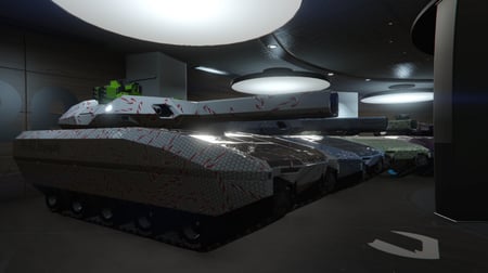 ايدي باركود قراند ( سيارات مهكرة وألعاب محملة )