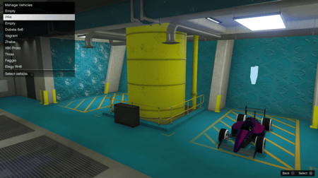 ايدي قراند ( سيارات مهكرة والعاب )