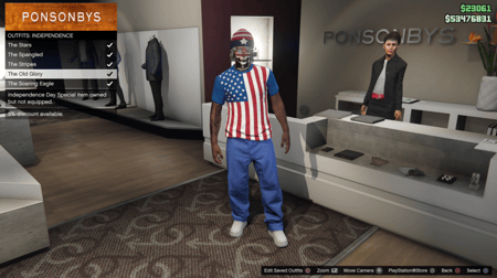 ايدي قراند والعاب ( سيارات ونوادر وملابس  )