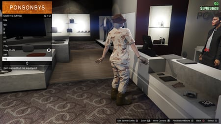 ايدي قراند ( سيارات مهكرة والعاب )