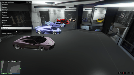 ايدي قراند والعاب ( ملابس وسيارات )