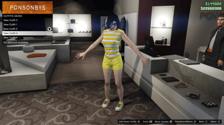 ايدي قراند والعاب ( نوادر سيارات وملابس )