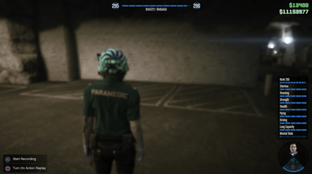 ايدي باركود قراند ( سيارات مهكرة وألعاب محملة )