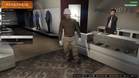 ايدي قراند والعاب ( ملابس وسيارات )