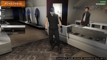 ايدي قراند والعاب ( ملابس وسيارات )