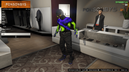 ايدي قراند والعاب ( +200 سيارة مهكرة وملابس )