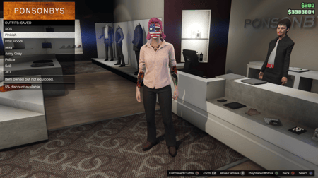 ايدي قراند والعاب ( ملابس وسيارات )